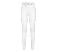Plein Sport Leggings 'Statement' negro / blanco L negro / blanco