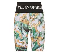 Plein Sport - Sport Leggings - Sport - Mujer - Multicolor - S -