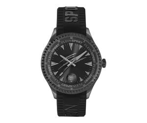 Plein Sport - Lineman Ps 5Ba 0424 - Accessories - Hombre - Negro - ONE SIZE -