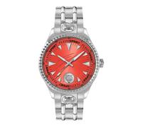 Plein Sport - Lineman Ps 5Ba 0724 Reloj de Cuarzo - Accessories - Hombre - Naranja - ONE SIZE -