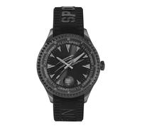 Plein Sport Lineman - Reloj analógico de cuarzo para hombre