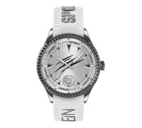 Plein Sport Lineman - Reloj analógico de cuarzo para hombre