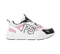 Plein Sport- Lo-Top Sneakers- Sport- unisex- Multicolor- 36 EU- Lo-Top Sneakers