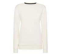 Plein Sport - Modal Sweatshirt LS - Sport - Mujer - Blanco - XS -