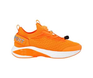 Plein Sport - Ninja Shadow // Gen. X.05 - Sport - unisex - Naranja - 42 EU -