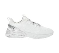 Plein Sport - Nitro Xtreme Gen X 05 - Sport - unisex - Blanco - 44 EU -