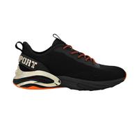 Plein Sport - Nitro Xtreme - Sport - unisex - Negro - 38 EU -