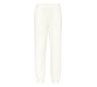 Plein Sport Pantalón blanco 36 blanco
