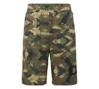 Plein Sport Pantalón caqui / oliva / mezcla de colores 31-32 caqui / oliva / mezcla de colores