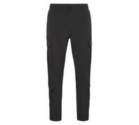 Plein Sport - Pantalones de Jogging de Nylon - Sport - Hombre - Negro - 3XL -