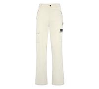 Plein Sport - Cargo Trousers Scratch - Sport - Hombre - Gris - XS -