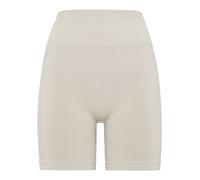 Plein Sport - Seamless Micro Biker Shorts Logo - Sport - Mujer - Gris - M -