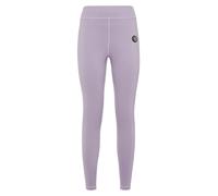 Plein Sport Pantalón deportivo 'Scratch' lila XXL lila