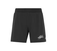 Plein Sport Pantalón deportivo 'Scratch' negro XL negro