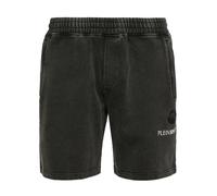 Plein Sport Pantalón negro 42 negro