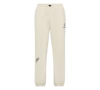Plein Sport Pantalón 'Scratch' beige 31-32 beige