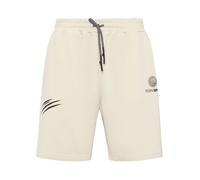 Plein Sport Pantalón 'Scratch' beige 44 beige