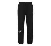Plein Sport - Pantalones de Jogging Holgados Scratch - Sport - Hombre - Negro - 3XL -