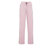 Plein Sport - Pantalones de Chándal Corte Holgado - Sport - Mujer - Rosa - XS -