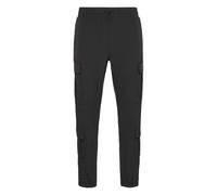 Plein Sport - Pantalones de Jogging de Nylon - Sport - Hombre - Negro - 5XL -