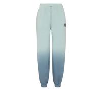 Plein Sport - Pantalones de Jogging Oversize Degradado - Sport - Mujer - Azul - XL -