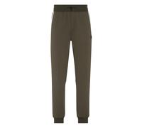 Plein Sport - Pantalones de Jogging - Sport - Hombre - Verde - 3XL -