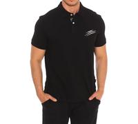 Plein Sport Polo de Manga Corta para Hombre PIPS504. Polo Manga Corta de Hombre, Polo Hombre Algodon, Suéter d Vestir para Hombre Polo, Polo Hombre de Marca, Polo Manga Corta para Hombre