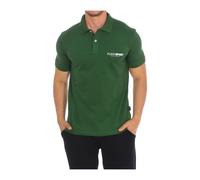 Plein Sport - Polo de manga corta - Sport - Hombre - Verde - S -
