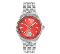 Plein Sport PS5BA0724 Lineman PS5BA0724 - Reloj analógico de Cuarzo para