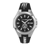 Plein Sport PS7BA0124 - Reloj analógico de cuarzo para hombre (silicona)