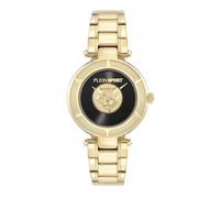 Plein Sport PSCEA0925 - Reloj analógico de cuarzo para mujer, acero inoxidable