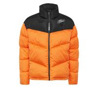 Plein Sport - Puffer Jacket - Sport - Hombre - Naranja - 3XL -