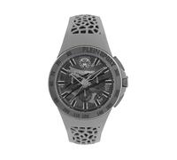 Plein Sport Reloj analógico 'Thunderstorm' gris One Size EUR