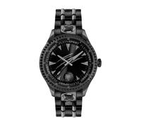 Plein Sport - Reloj de Cuarzo Lineman Ps 5Ba 1124 - Accessories - Hombre - Negro - ONE SIZE -