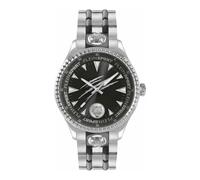 Plein Sport Hombre Reloj Cuarzo Analógico Lineman PS5BA0924 Acero Inox