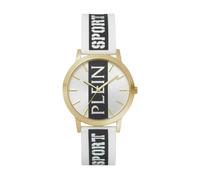 Plein Sport - Relojes - Accessories - Mujer - Blanco - ONE SIZE -
