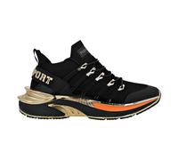 Plein Sport - Runner Chrome Surfer - Sport - unisex - Negro - 41 EU -