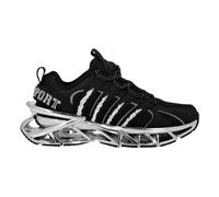 Plein Sport Zapatillas deportivas bajas negro / plata 35 negro / plata