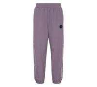 Plein Sport - Scratch Sweatpants - Sport - Mujer - Púrpura - M -