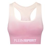 Plein Sport - Seamless Degrade Bra - Sport - Mujer - Rosa - L -