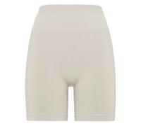 Plein Sport - Seamless Micro Biker Shorts Logo - Sport - Mujer - Gris - L -