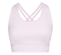 Plein Sport - Sleeveless Tops - Sport - Mujer - Púrpura - XS -