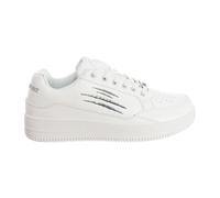 Plein Sport- Sneakers Deportivas Altas- Sport- Hombre- Blanco- 41 EU- Sneakers Deportivas Altas