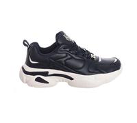Plein Sport- Sneakers- Sport- Hombre- Negro- 41 EU- Sneakers