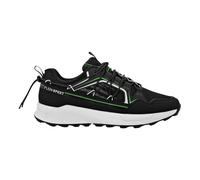 Plein Sport - Sneakers - Sport - unisex - Negro - 48 EU -
