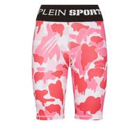 Plein Sport - Sport Leggings Camouflage - Sport - Mujer - Multicolor - S -