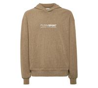 Plein Sport Sudadera caqui / blanco S caqui / blanco