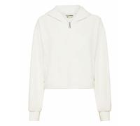Plein Sport - Sudadera con capucha - Sport - Mujer - Beige - L -