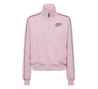 Plein Sport - Chaqueta Deportiva Corta - Sport - Mujer - Rosa - S -