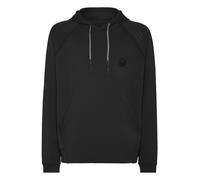 Plein Sport - Sudadera con Capucha - Sport - Hombre - Negro - M -